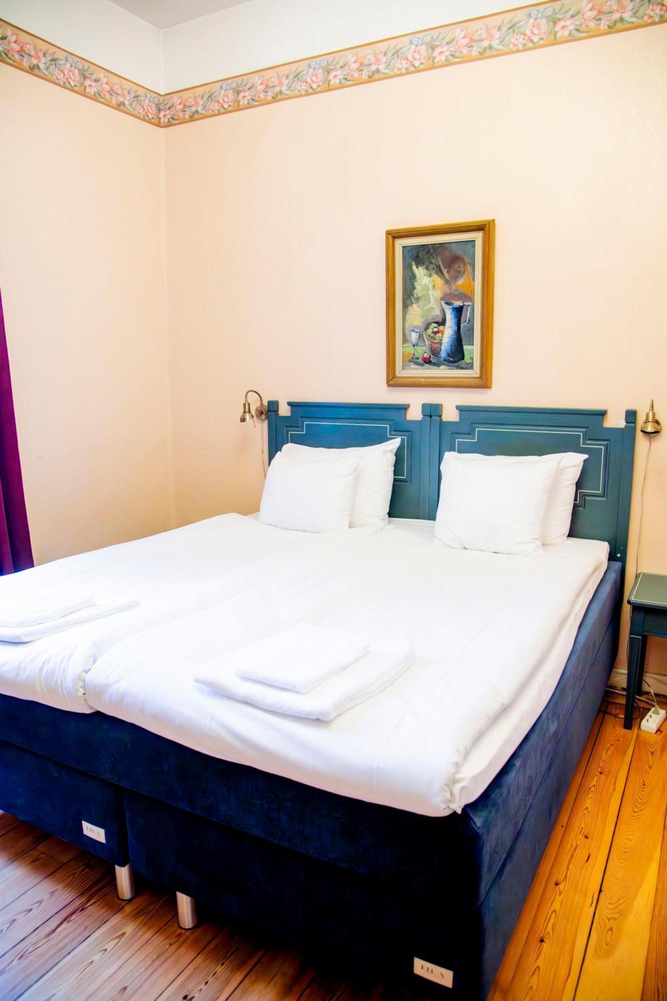 Park Hotel Linkoeping Fawlty Towers Habitación foto